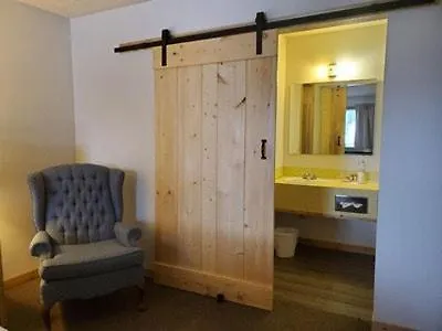 Old Montana Inn